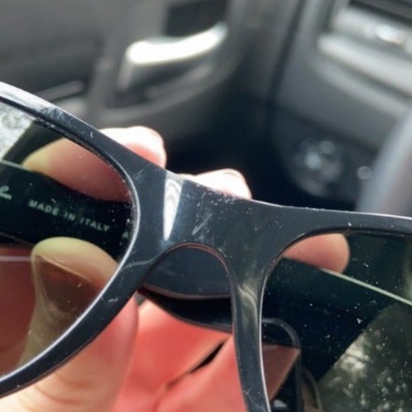 New Wayfarer Ray Ban main image 4